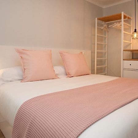 La Casa De Mozo Apartman Ávila Kültér fotó