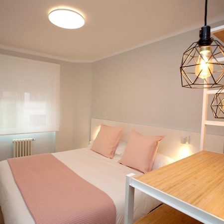 La Casa De Mozo Apartman Ávila Kültér fotó