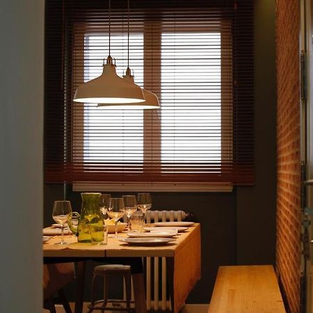 La Casa De Mozo Apartman Ávila Kültér fotó