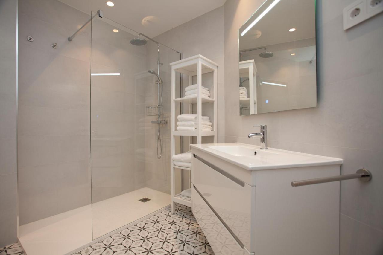 La Casa De Mozo Apartman Ávila Kültér fotó