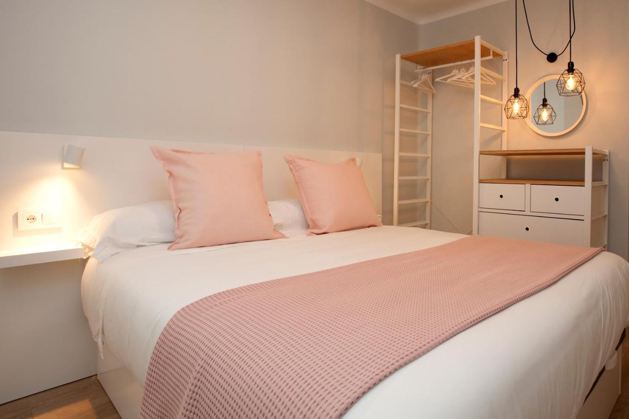 La Casa De Mozo Apartman Ávila Kültér fotó
