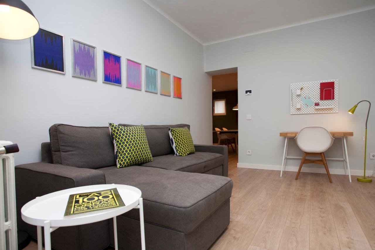 La Casa De Mozo Apartman Ávila Kültér fotó