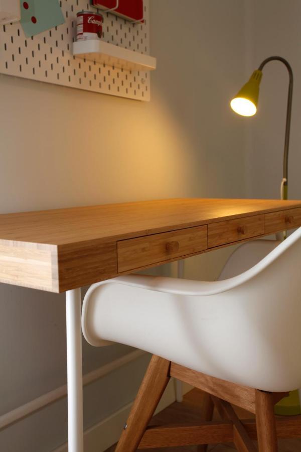 La Casa De Mozo Apartman Ávila Kültér fotó